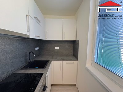 Pronájem bytu 2+1 37 m² Brno