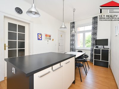Prodej bytu 4+1 109 m² Brno