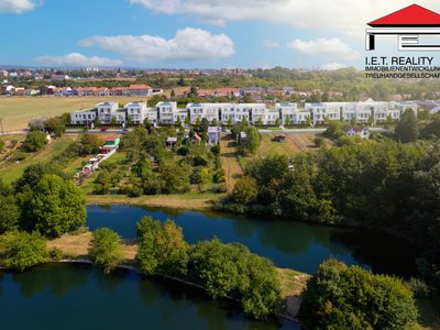 Prodej bytu 3+kk 90 m² Brno