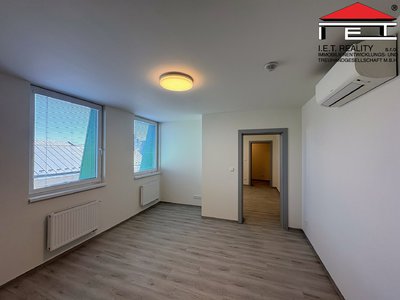 Pronájem bytu 2+1 49 m² Brno