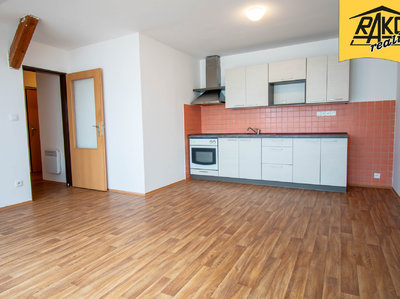 Pronájem bytu 2+kk 50 m² Trutnov