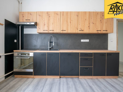 Prodej bytu 3+kk 75 m² Trutnov