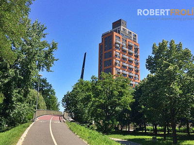 Pronájem bytu 2+kk 43 m² Praha