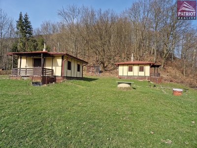 Prodej chaty 93 m² Hlubočky