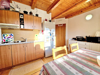Pronájem bytu 1+1 250 m² Olomouc