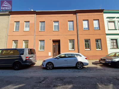 Prodej bytu 3+1 74 m² Olomouc