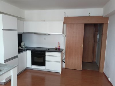 Prodej bytu 1+kk, garsoniery, 23m²