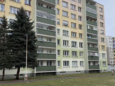 Prodej bytu 2+kk 40 m² Kladno