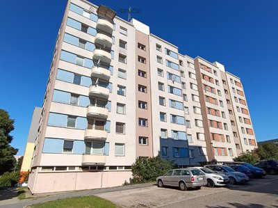 Prodej bytu 3+1, 71m²