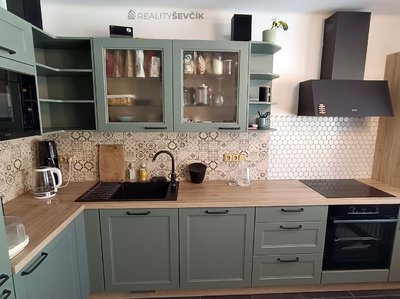 Prodej bytu 3+1 77 m² České Budějovice