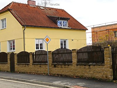 Prodej rodinného domu 208 m² České Budějovice