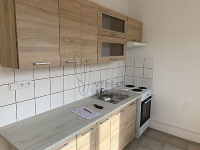 Pronájem bytu 2+1, 56m²