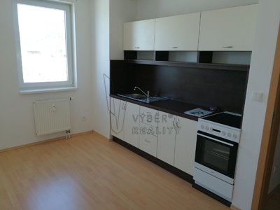 Pronájem bytu 1+kk, garsoniery, 28m²