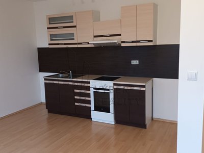 Pronájem bytu 1+kk, garsoniery 35 m² Most