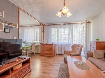 Prodej bytu 3+1 72 m² Jesenice