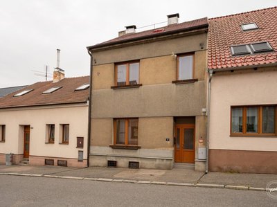 Prodej rodinného domu 185 m² Tábor