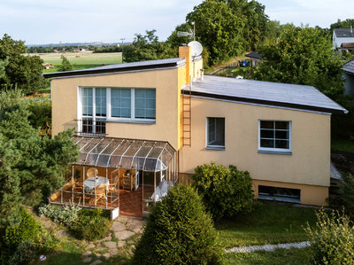 Prodej rodinného domu 134 m² Dobrá Voda u Českých Budějovic