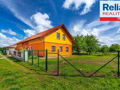 Prodej rodinného domu 141 m² Pardubice