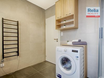 Pronájem bytu 2+kk 34 m² Liberec