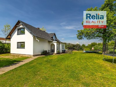 Prodej rodinného domu 144 m² Hradec Králové