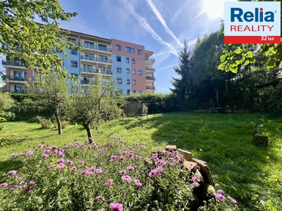 Prodej zahrady 239 m² Liberec