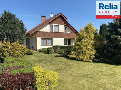 Prodej rodinného domu 190 m² Liberec