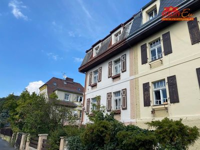 Prodej rodinného domu 290 m² Karlovy Vary