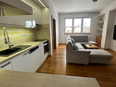 Pronájem bytu 3+kk, 78m²