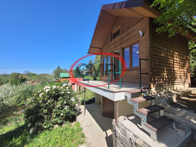 Prodej chaty, 42m²