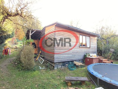 Prodej chaty, 46m²