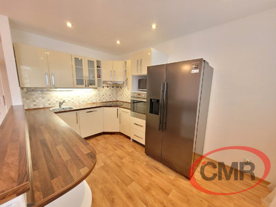 Pronájem bytu 3+kk 67 m² Kladno