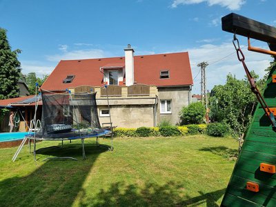 Prodej rodinného domu 200 m² Šluknov