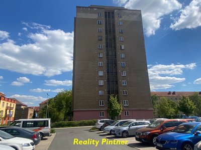 Pronájem bytu 2+1 50 m² Příbram