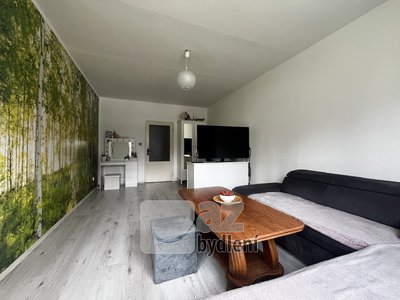Prodej bytu 3+1 68 m² Humpolec
