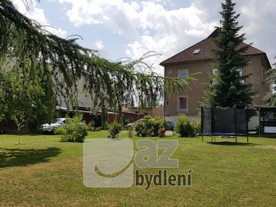 Prodej bytu 3+1 108 m² Tábor