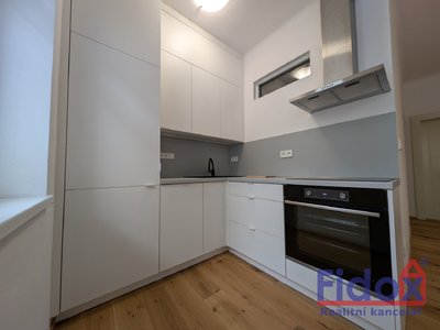 Pronájem bytu 3+kk 74 m² Klatovy