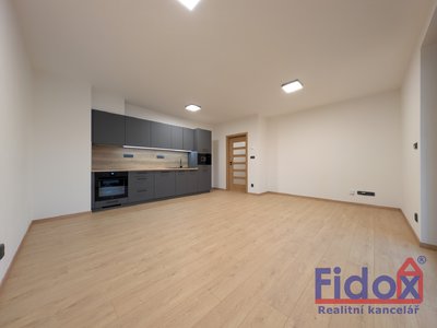 Pronájem bytu 2+kk 48 m² Klatovy