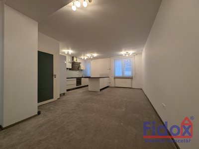 Pronájem bytu 2+kk 50 m² Klatovy