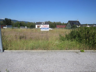 Prodej stavební parcely, 705m²