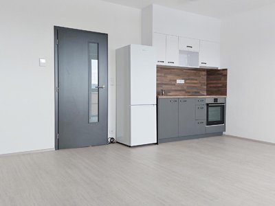 Pronájem bytu 1+kk, garsoniery 34 m² Brno