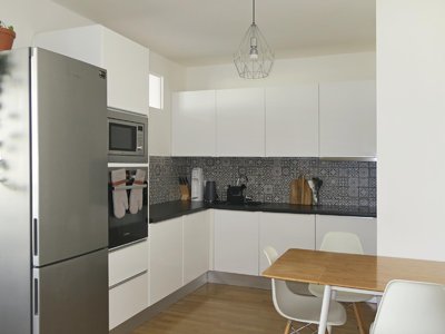 Pronájem bytu 3+kk 66 m² Brno