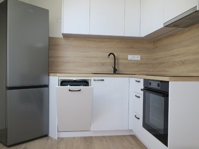 Pronájem bytu 1+kk, garsoniery 28 m² Brno