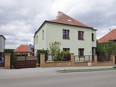 Prodej vily 354 m² Brno