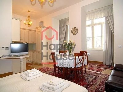 Pronájem bytu 1+kk, garsoniery, 48m²