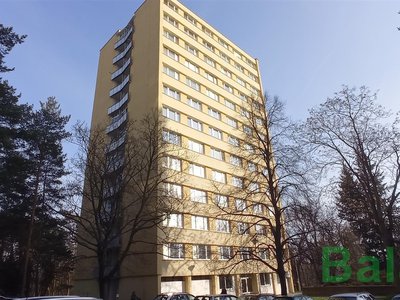 Prodej bytu 3+1 67 m² Brno