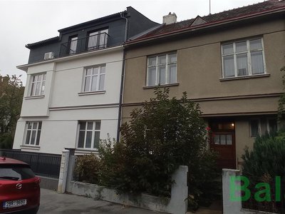 Prodej rodinného domu 180 m² Brno