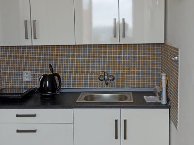 Pronájem bytu 1+1 32 m² Brno