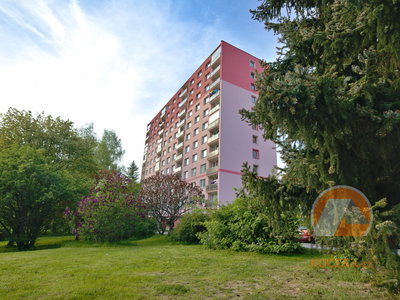 Prodej bytu 2+kk 35 m² Liberec