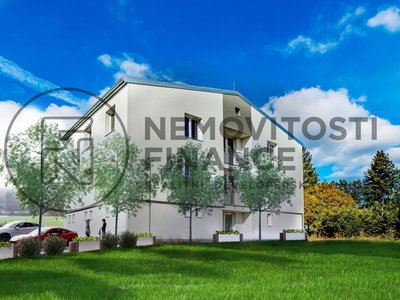 Prodej bytu 3+kk 63 m² Nadějkov