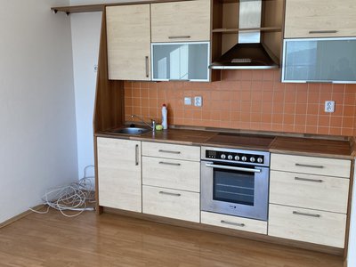 Pronájem bytu 2+kk 55 m² Liberec